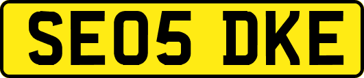 SE05DKE