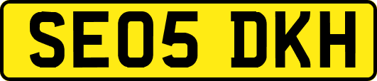 SE05DKH