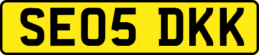 SE05DKK