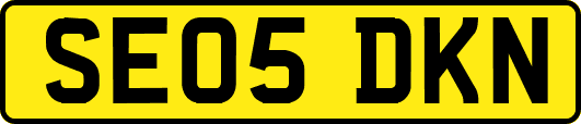 SE05DKN