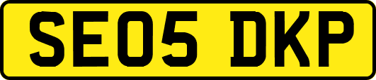 SE05DKP
