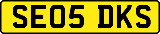 SE05DKS