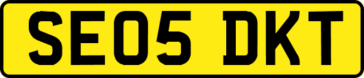 SE05DKT