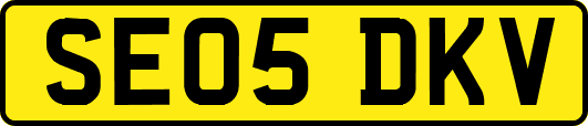 SE05DKV