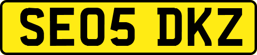 SE05DKZ