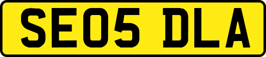 SE05DLA