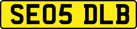 SE05DLB