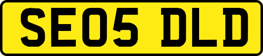 SE05DLD