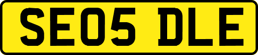 SE05DLE