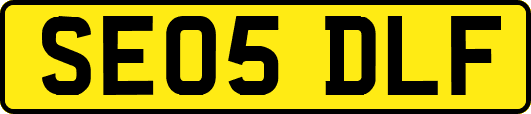 SE05DLF