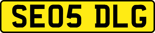 SE05DLG
