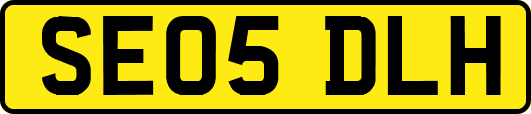 SE05DLH