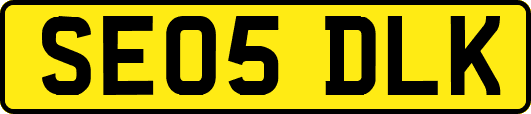 SE05DLK