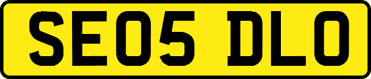 SE05DLO