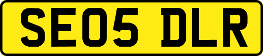 SE05DLR