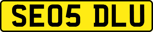 SE05DLU