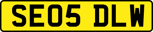 SE05DLW