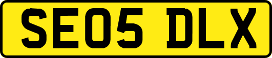 SE05DLX