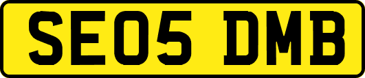 SE05DMB