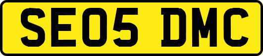SE05DMC