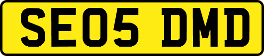 SE05DMD