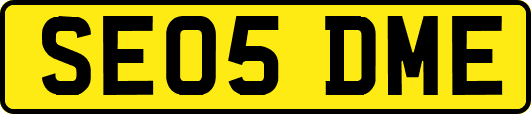 SE05DME