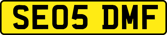 SE05DMF