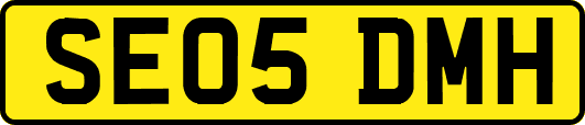 SE05DMH