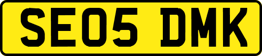 SE05DMK