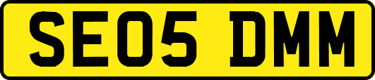 SE05DMM