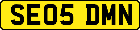 SE05DMN