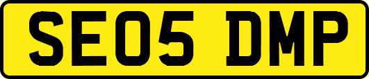SE05DMP