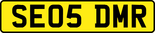SE05DMR
