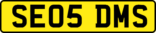 SE05DMS