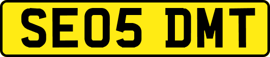 SE05DMT