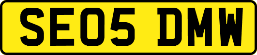 SE05DMW