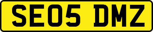 SE05DMZ