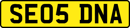 SE05DNA