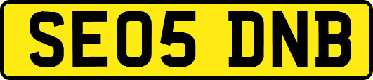 SE05DNB
