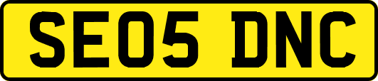 SE05DNC