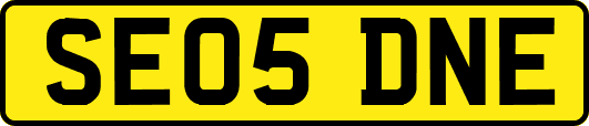 SE05DNE