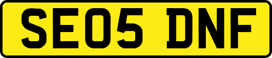 SE05DNF