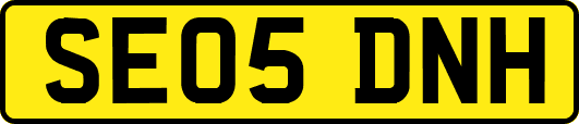 SE05DNH