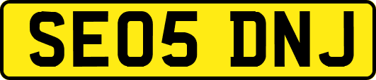 SE05DNJ