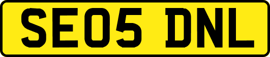 SE05DNL