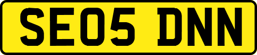 SE05DNN