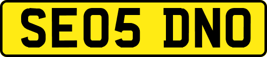 SE05DNO