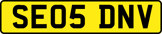SE05DNV