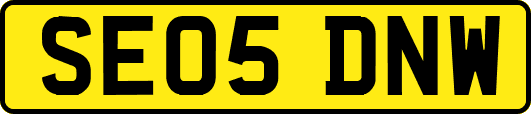SE05DNW