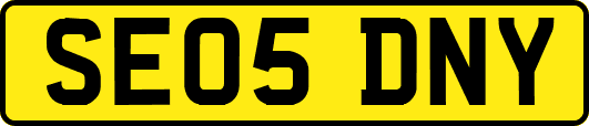 SE05DNY
